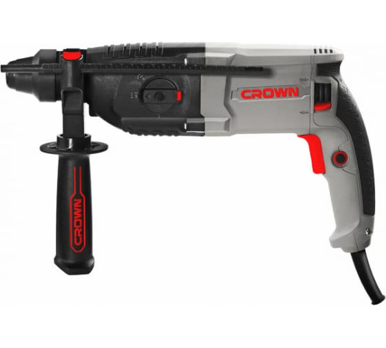 Հորատիչ SDS-Plus 800վտ
