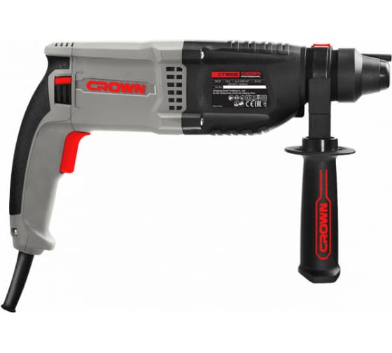 Հորատիչ SDS-Plus 800վտ